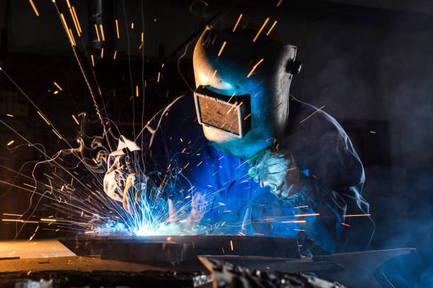  Lino Lakes, MN Welder Pros