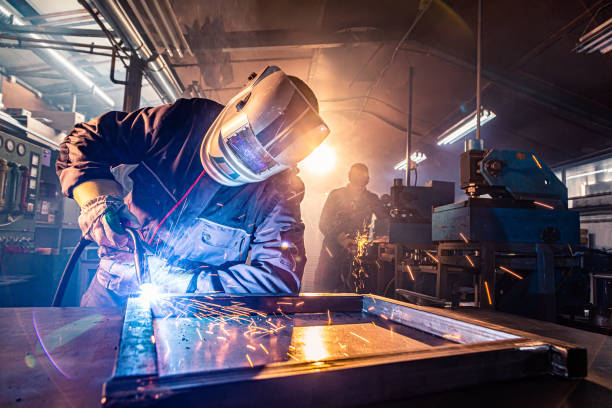 Best Artistic and Custom Metal Fabrication in Lino Lakes, MN