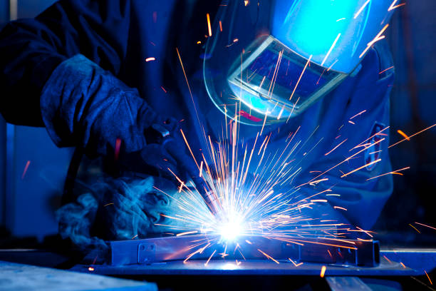 Best Welding Inspection and Certification in Lino Lakes, MN