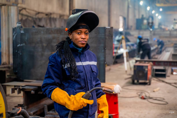 Affordable Welder Services in Lino Lakes, MN