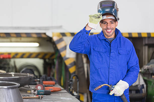 Best Welding Equipment Sales and Repair in Lino Lakes, MN